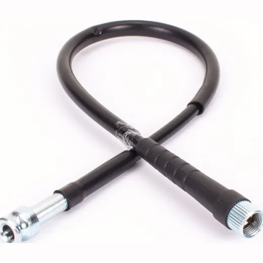 Tachometer cable for: Honda VT 500 C/E 53cm Oem comp.-no: #37260-MC4-000