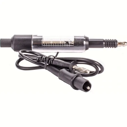 spark light ditance and coil tester
