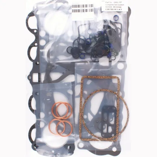 motor gasket Set for Honda CB 750 Four / K / Supersport F2