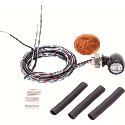 Bullet Atto RB HM- Rear light/ break light