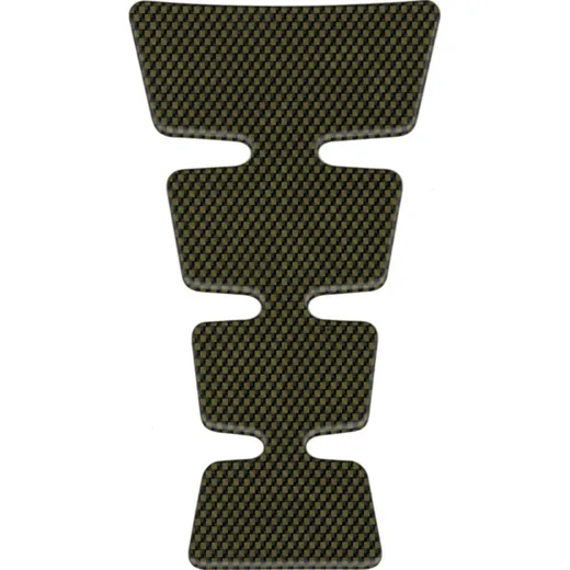 Tank protector CG-Aramid (213x117mm)