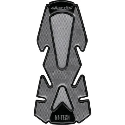 Tankprotektor air tech dark steel