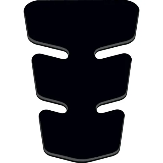 Tankpad schwarz TP 4
