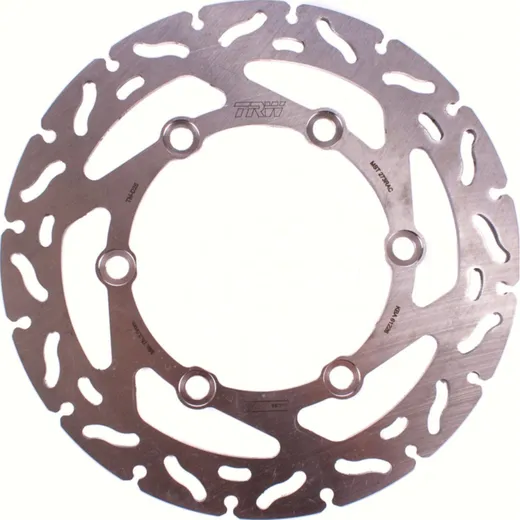 Brake disc MST 273 RAC for Honda CB-F 125 ´09-´18