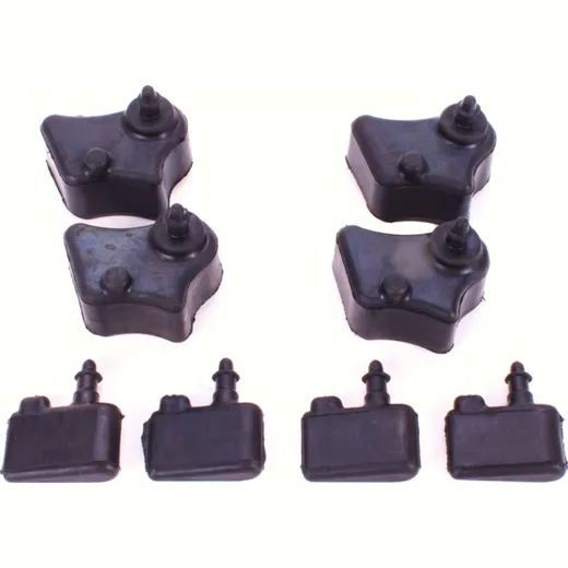rear wheel damper for Honda CB500/550 Four 4+4 pieces( Comp.No.:41242323000/41243323000)