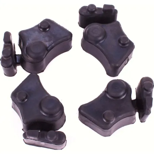 Ruckdämpferset für Honda CB500/550 K3/F2(compare no. 41241404000)