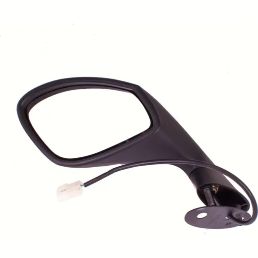 Mirror left for Aprilia RSV 1000 Factory ´04-´08 (Comp. No.: 8104861/8104889)