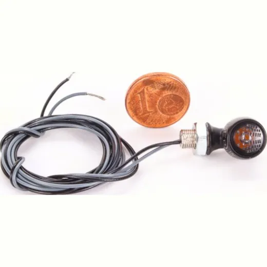 Bullet Atto DARK - Blinker