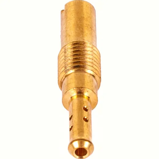 Carburetor slow jet / pilot jet for Keihin PWK carburetor - 35