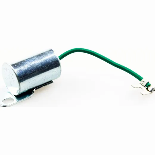 Capacitor 30250-300-005