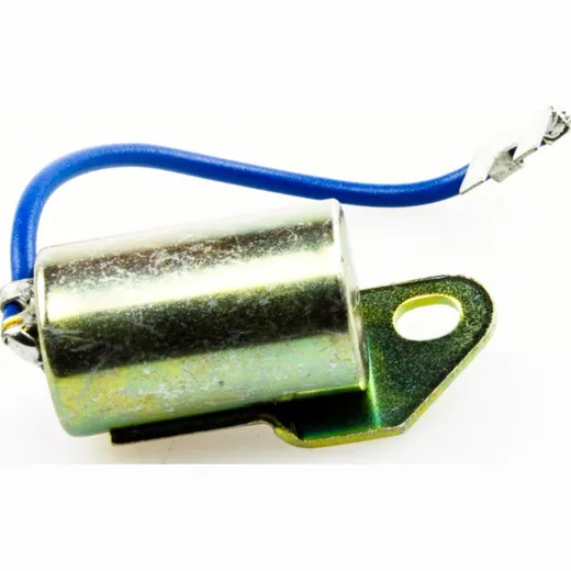 Capacitor 30250-333-004