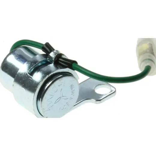 Capacitor 30250-052-000