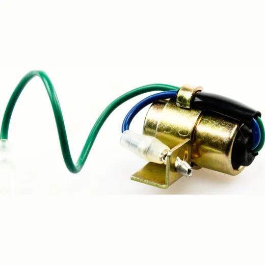 Capacitor 30250-330-003