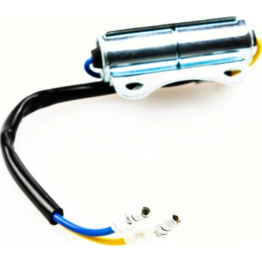 Capacitor (compare no. 30280-292-670/30250-273-003)