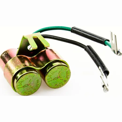 Capacitor 21013-035