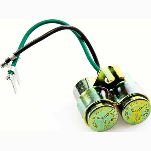 Capacitor 21013-029