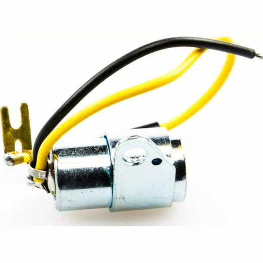 Capacitor 31641-18521/22