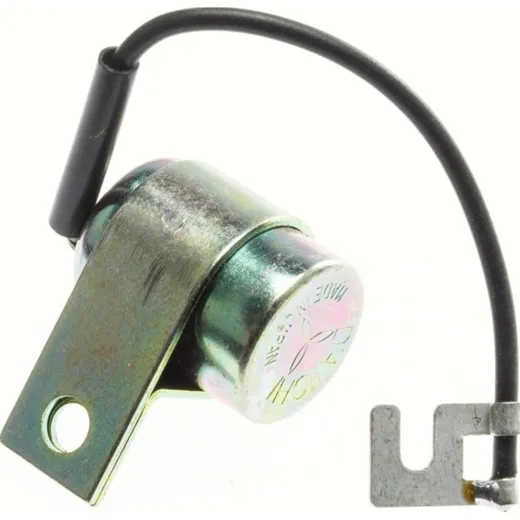 Capacitor 278-81626-20