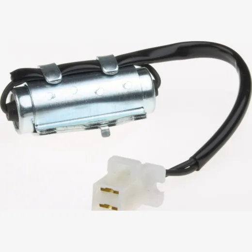 Capacitor 371-81625-10