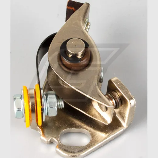 Ignition contact (L) compare no. 21008019