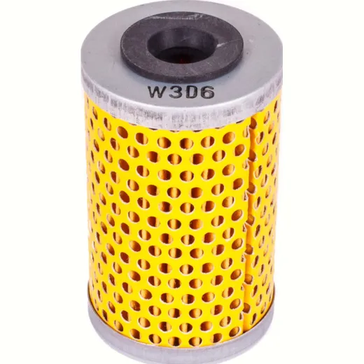 Hauptstromölfilter (Vergleichs-Nr.: HF155/HF655)