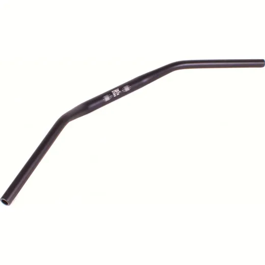 Superbike Lenker Alu schwarz 28,6 mm konisch MCL800SB