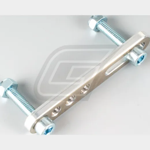 Adapter for installation of the MCF440 liquid container