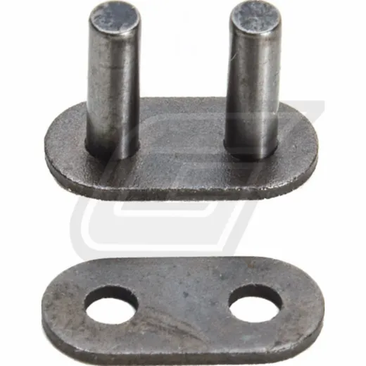 Chain lock solid rivet for timing chain DID05T/PL
