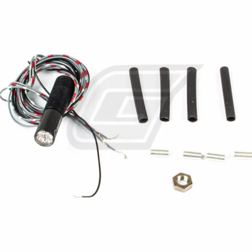 ATTO DF Integral (indicator, rear and brake light combination)