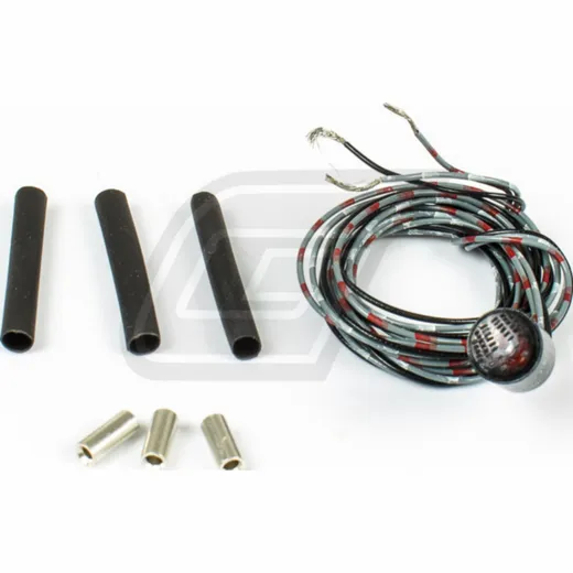 ATTO RB DARK Integral (rear and break light with strongly tinted glass)