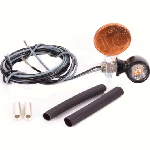 Bullet Atto WL Dark - position light