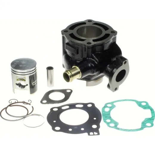 cylinder kit 50cc for Aprilia, Suzuki LC