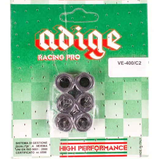 7,5 Gr. High Ratio System - Adige