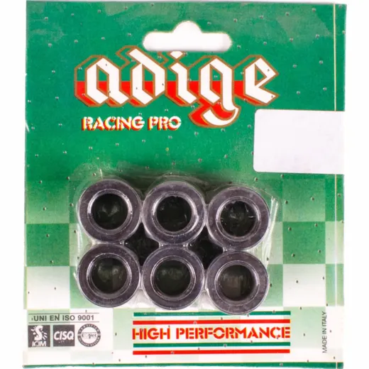 27 Gr. Carbon Roll kit 23x18 - Adige