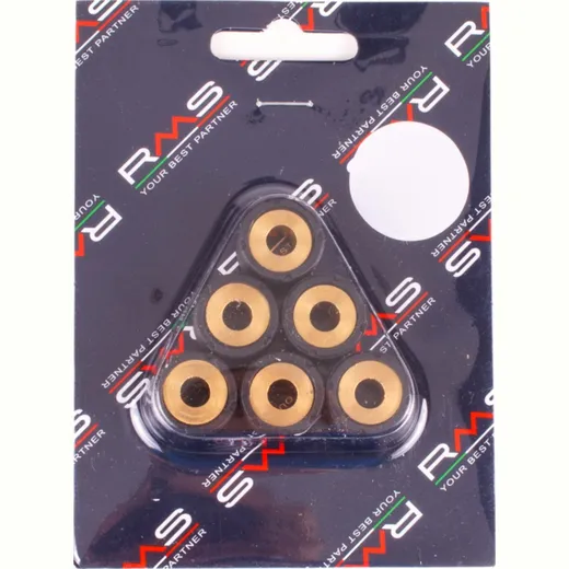12 Gr. vario roll kit 19x14 6PZ