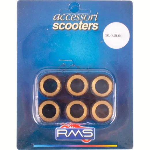 31 Gr. vario roll kit 24x18 6PZ