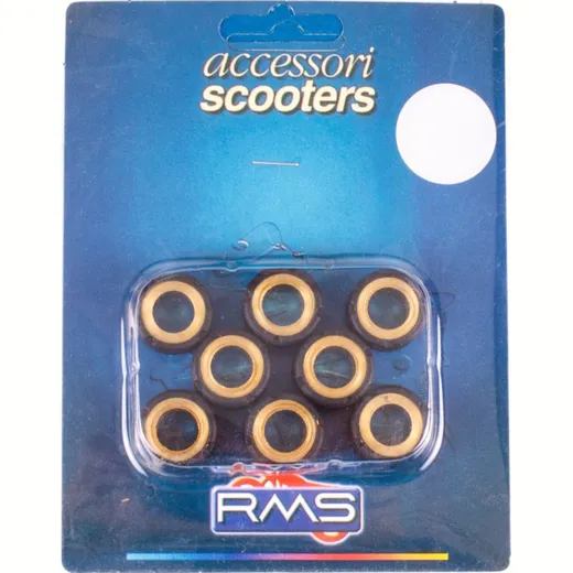 13,5 Gr. vario roll kit 20X12 8PZ
