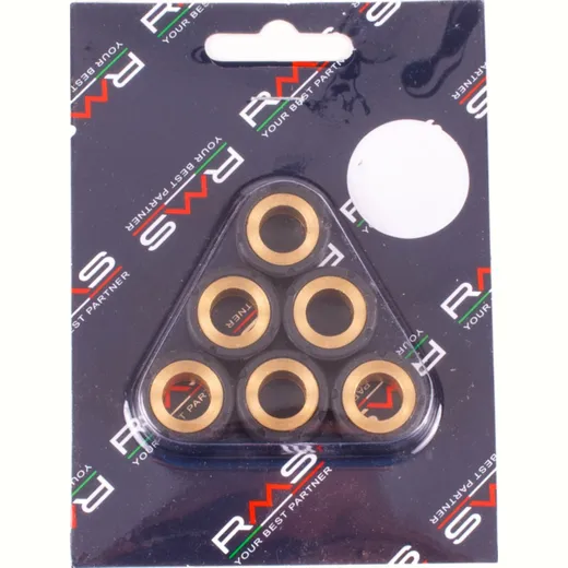 16,5 Gr. vario roll kit 20X15 6PZ