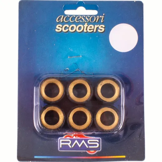 29 Gr. vario roll kit 24X18 6PZ