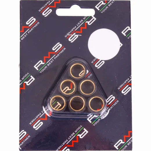 3,3 Gr. vario roll kit 15X12 6PZ