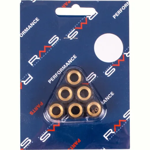 7,5 Gr. vario roll kit 15X12 6PZ