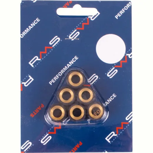 8,6 Gr. vario roll kit 15X12 6PZ