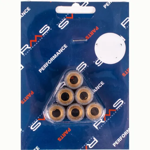 9 Gr. vario roll kit 15X12 6PZ