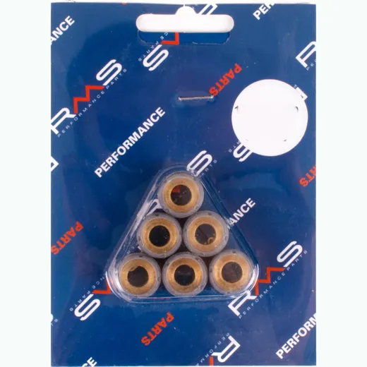 11 Gr. vario roll kit 16X13 6PZ