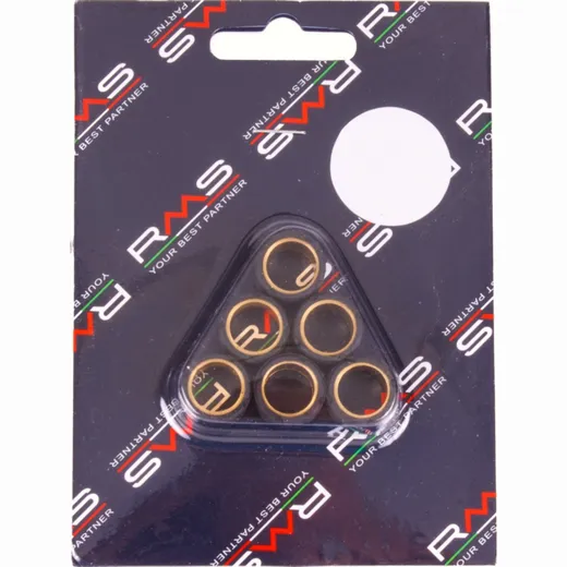 5,2 Gr. vario roll kit 17X12 6PZ
