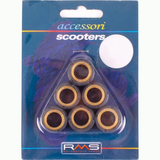 5,2 Gr. vario roll kit 17X13,5 6PZ