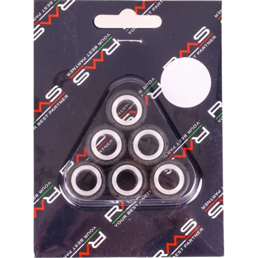 5,3 Gr. vario roll kit 19X15,5 6PZ