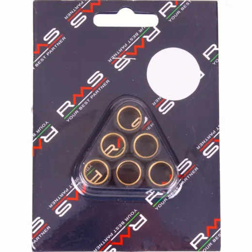 7,2 Gr. vario roll kit 19X15,5 6PZ