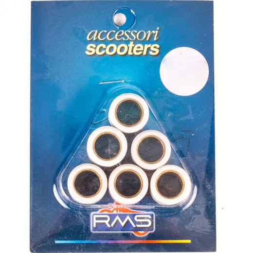8,3 Gr. vario roll kit 19X15,5 6PZ