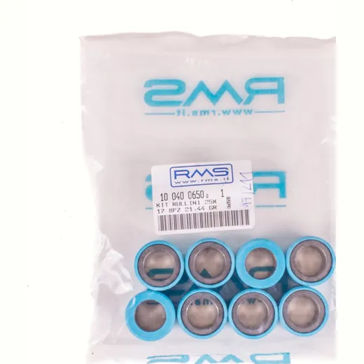 21,44 Gr. vario roll kit 25x17 8PZ